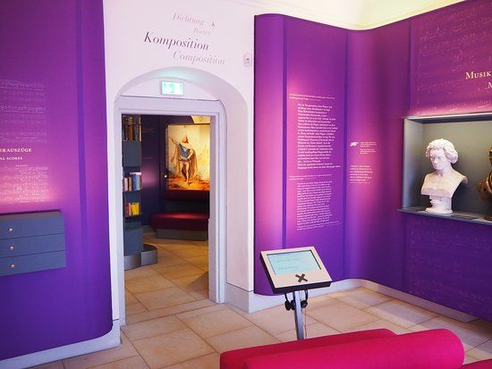 Musée Richard-Wagner