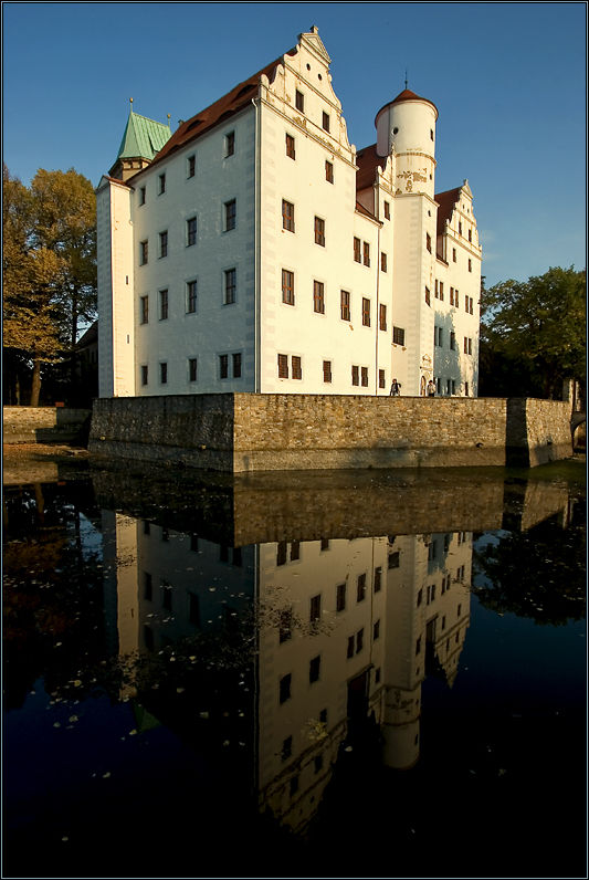 Castle Schonfeld